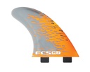FINS PC-7 TRI-QUAD RETAIL FINS