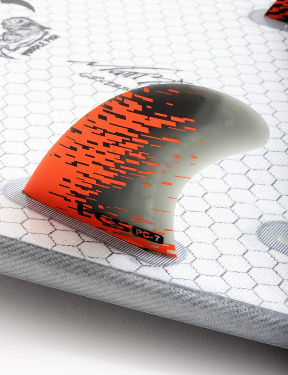 FINS PC-7 TRI-QUAD RETAIL FINS