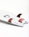 FINS PC-7 TRI-QUAD RETAIL FINS