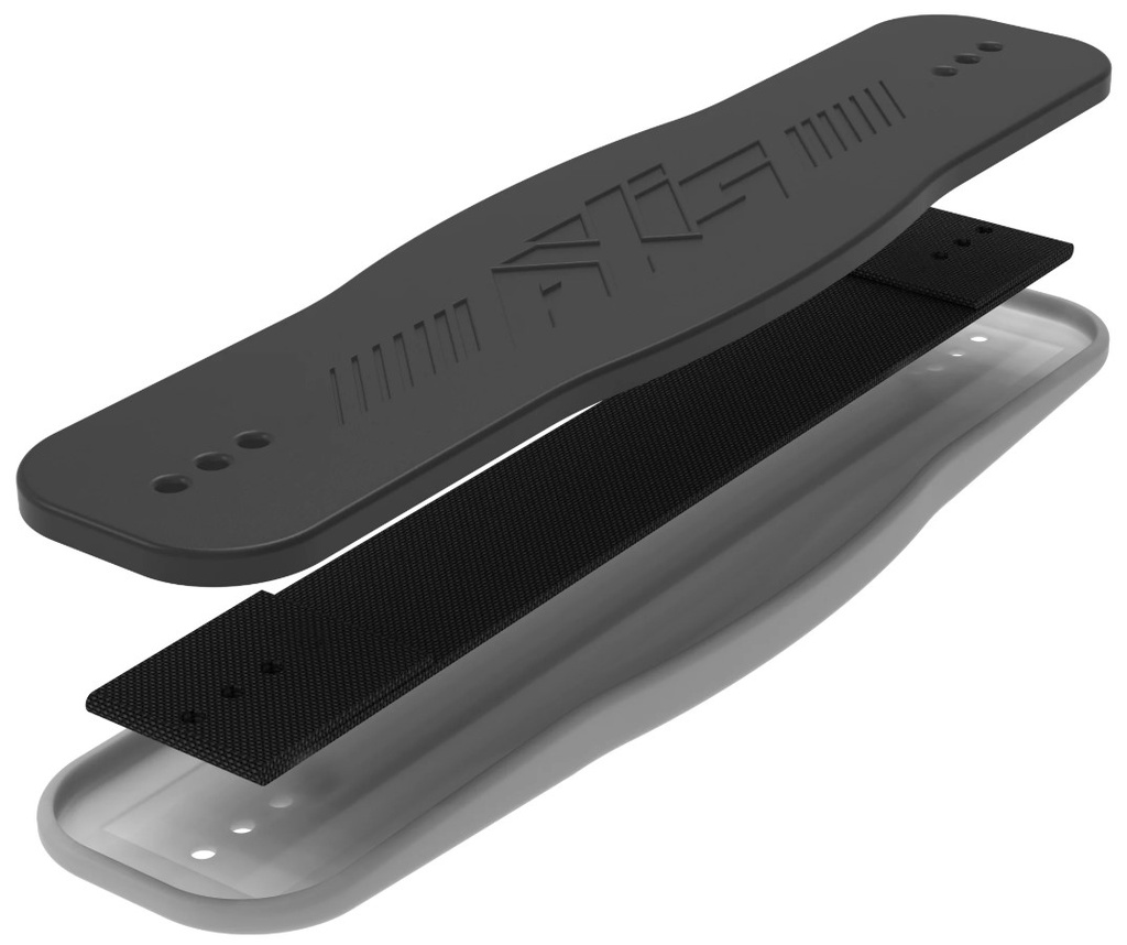 AXIS SINGLE STRAP
