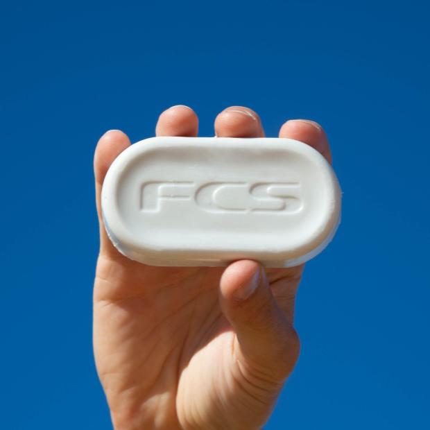 FCS SURF WAX TROPICAL