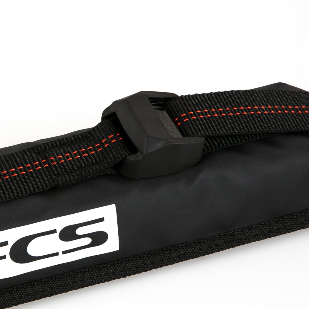 FCS CAM LOCK SINGLE SOFT RACKS