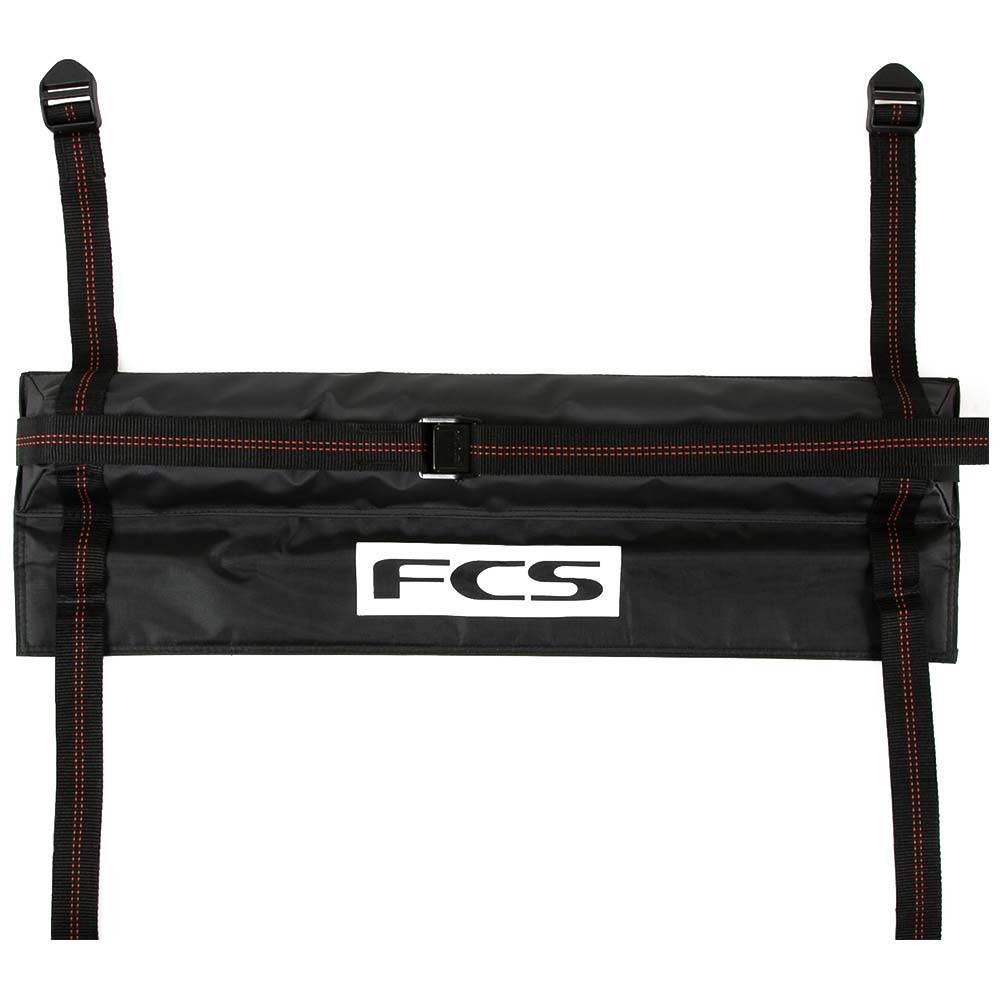 FCS CAM LOCK SINGLE SOFT RACKS