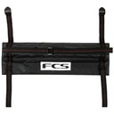 FCS CAM LOCK SINGLE SOFT RACKS