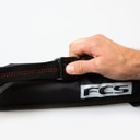 FCS CAM LOCK SINGLE SOFT RACKS