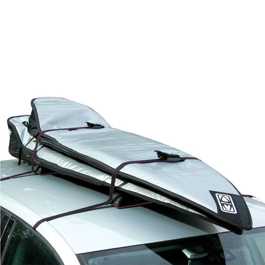FCS CAM LOCK SINGLE SOFT RACKS
