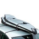 FCS CAM LOCK SINGLE SOFT RACKS