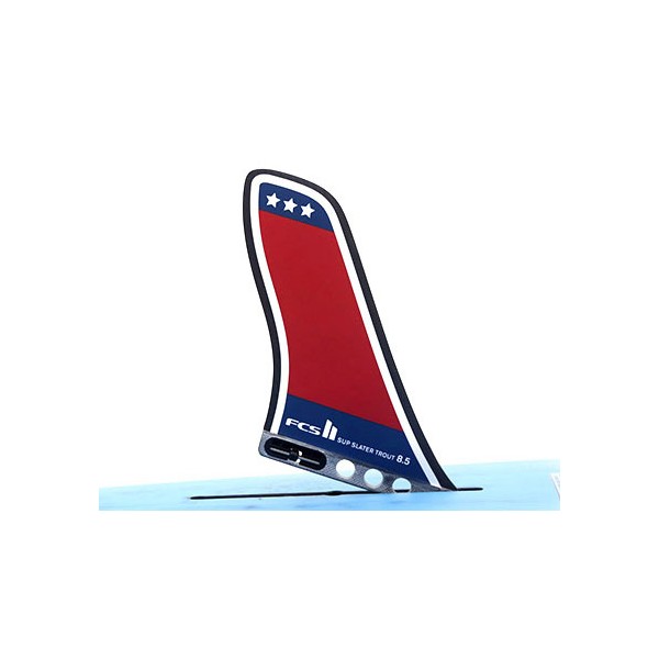 FINS SUP SLATER TROUT