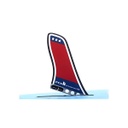 FINS SUP SLATER TROUT