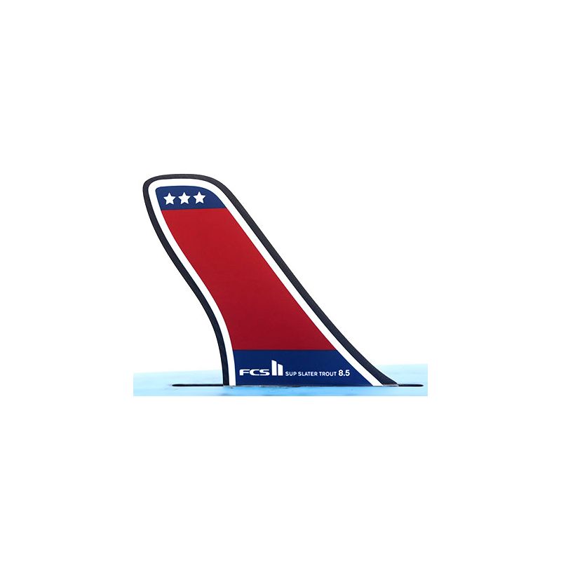 FINS SUP SLATER TROUT