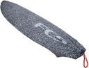 STRETCH ALL PURPOSE 6'3" CARBON