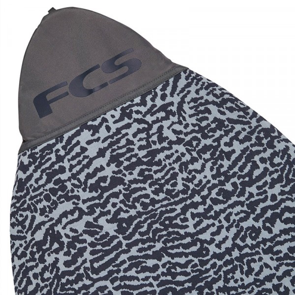 STRETCH ALL PURPOSE 6'3" CARBON