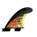FCS II MB PC CARBON SMALL MULTI TRI RETAIL FINS