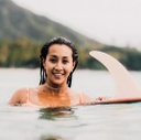 FCS II KELIA MONIZ PG 9.75"