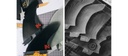 FCS II H4 MEDIUM SMOKE TRI RETAIL FINS