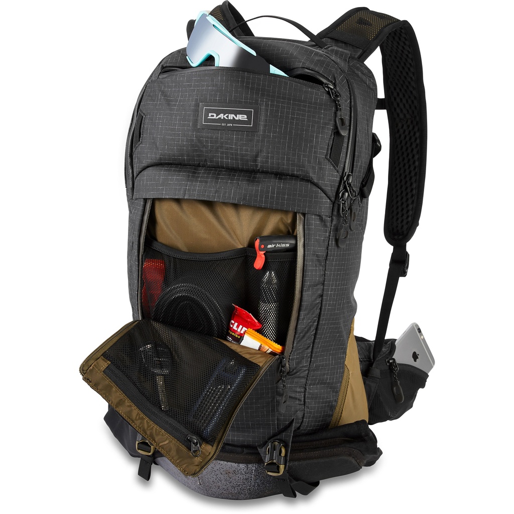 SEEKER 18L