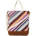 WEEKLY TOTE 25L
