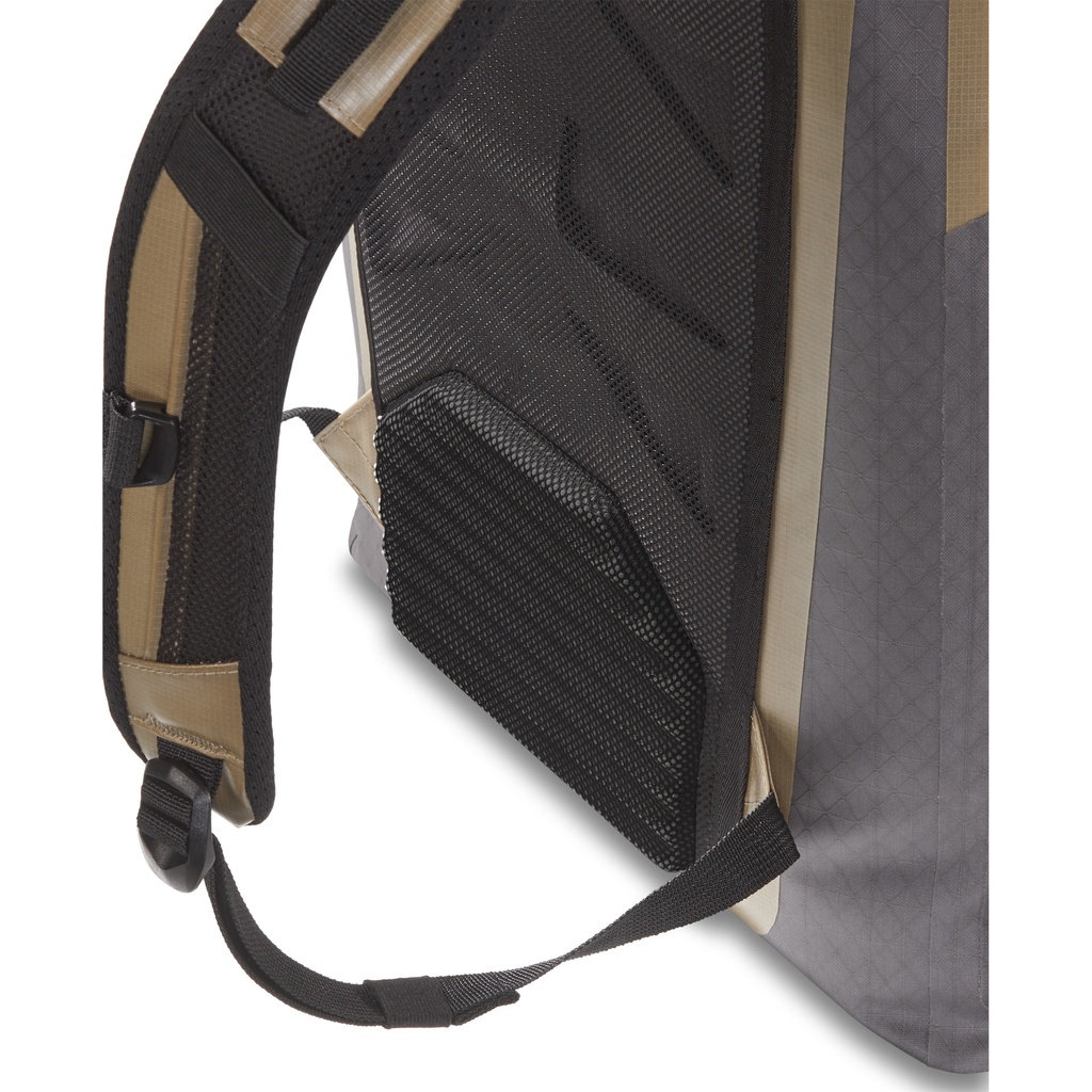 CYCLONE WET/DRY ROLLTOP PACK 34L