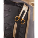 CYCLONE WET/DRY ROLLTOP PACK 34L