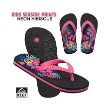KIDS SEASIDE PRINTS