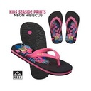 KIDS SEASIDE PRINTS