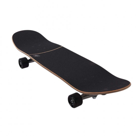 32" SUN RAYS STREET SURF C5 COMPLETE