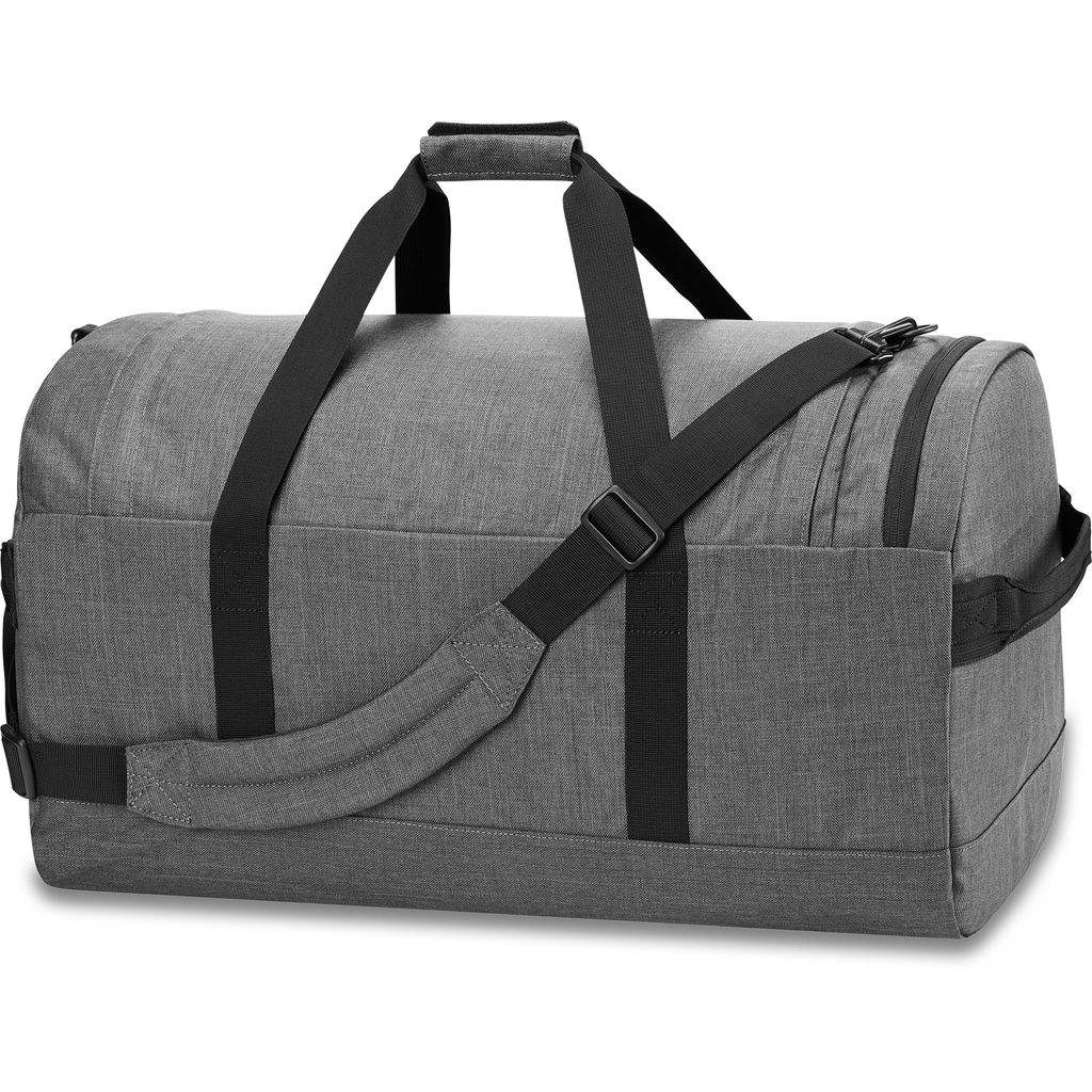 EQ DUFFLE 70L