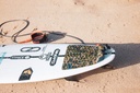 JACKSON DORIAN PRO SURF TRACTION PAD