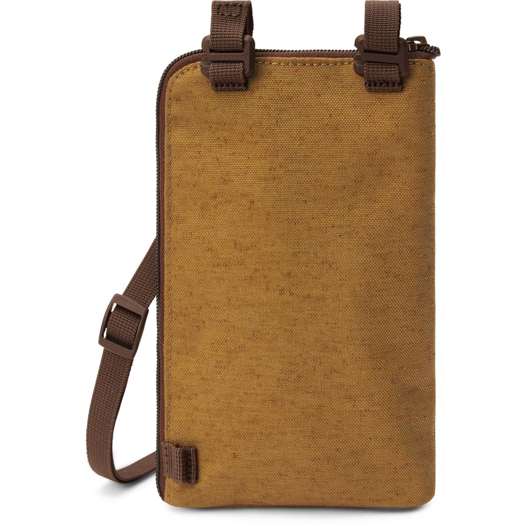 HALL PASS WALLET