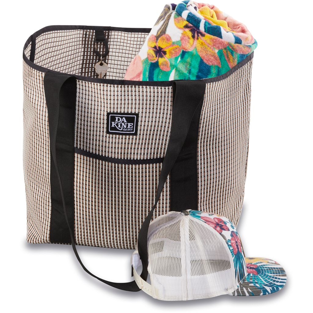 MESH TOTE