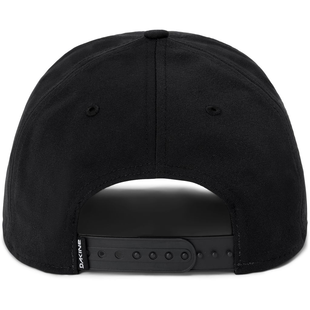 RAIL 3D BALLCAP