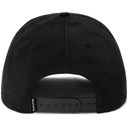 RAIL 3D BALLCAP