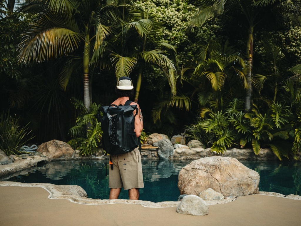 25L STORM RL TOP DRY PACK