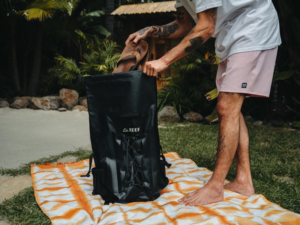 25L STORM RL TOP DRY PACK