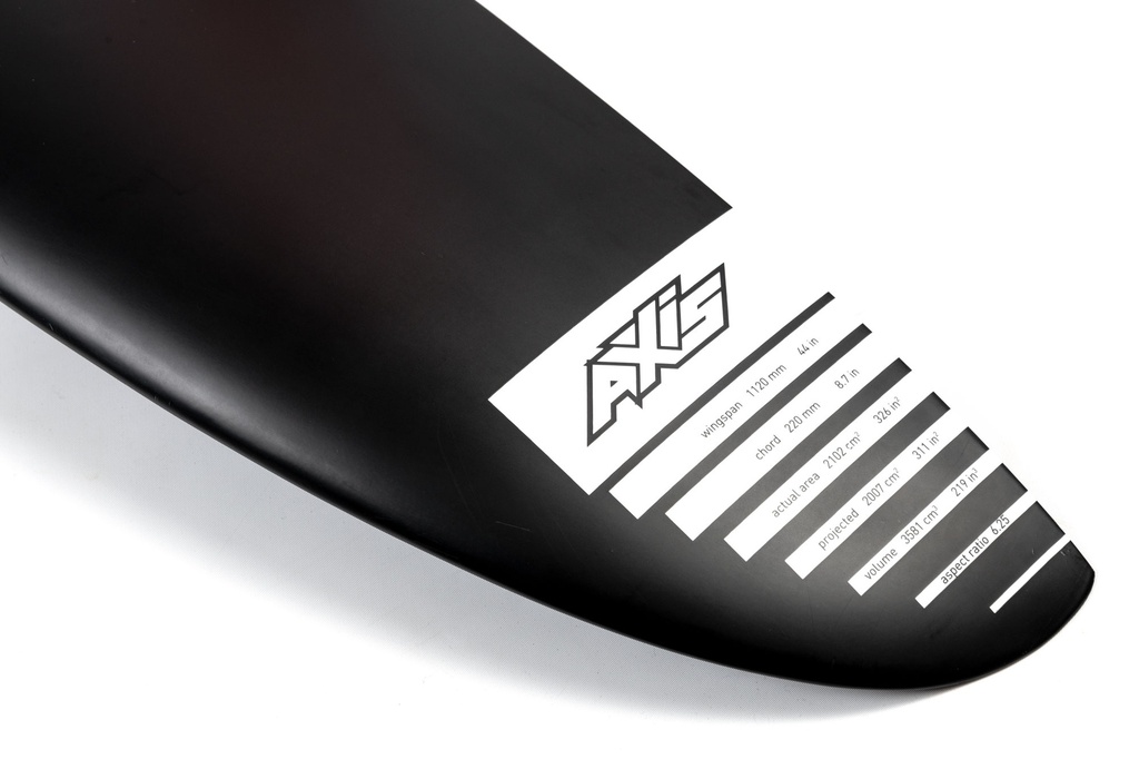 FRONT WING BSC