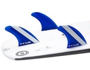 ARC PC LARGE TRI FIN SET