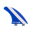 ARC PC LARGE TRI FIN SET