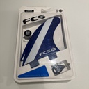 ARC PC LARGE TRI FIN SET