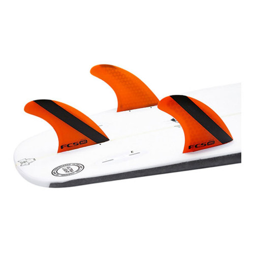 ARC PC MEDIUM TRI FIN SET