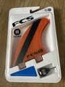ARC PC MEDIUM TRI FIN SET
