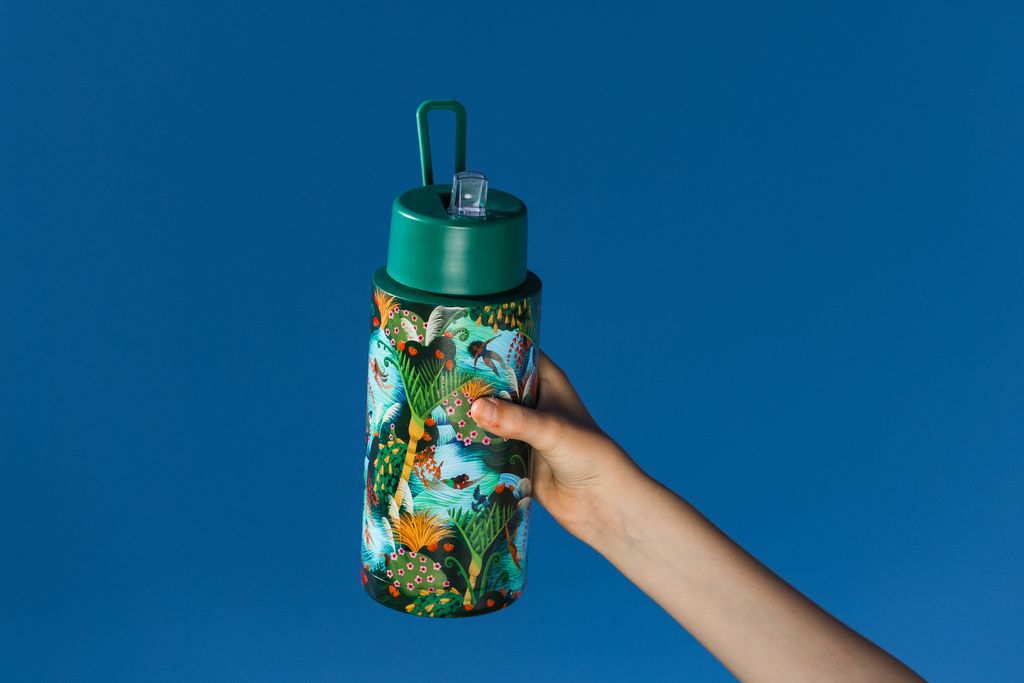DRINK BOTTLE 1L