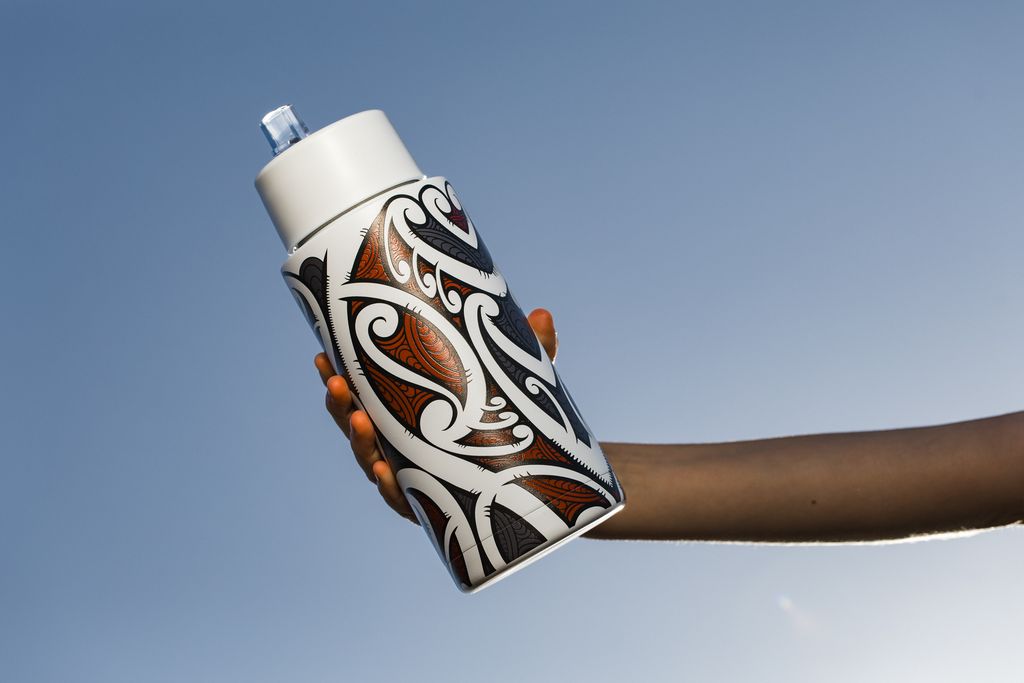 DRINK BOTTLE MIRIAMA GRACE SMITH 1L