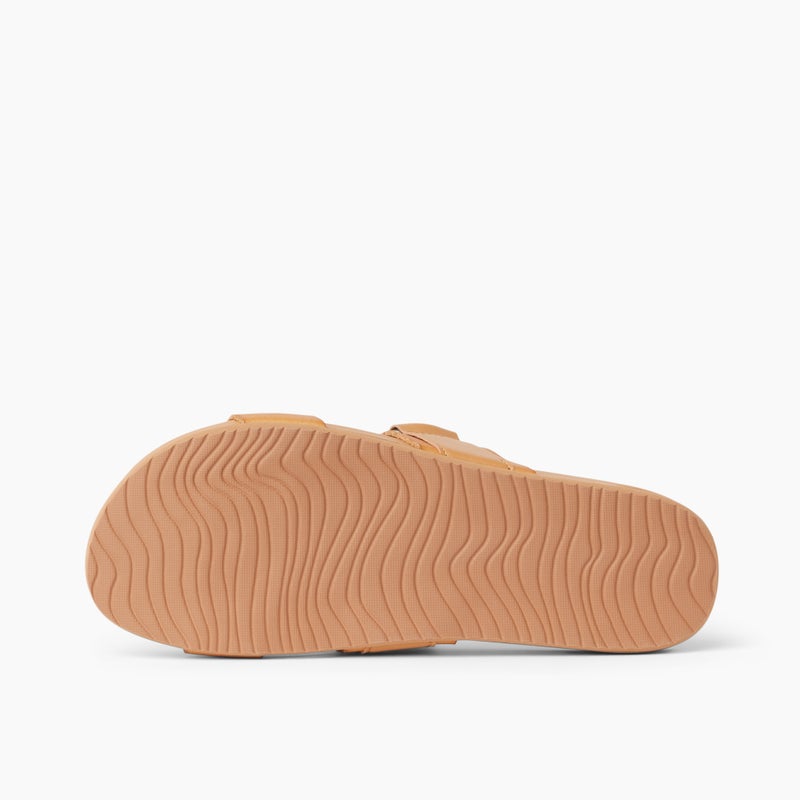 CUSHION VISTA RING