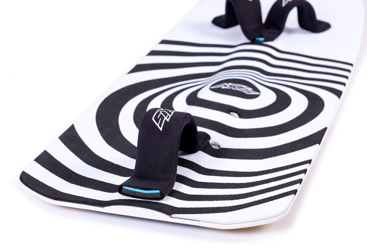 FOIL BOARD SINGLE STRAP (NO SCREWS)