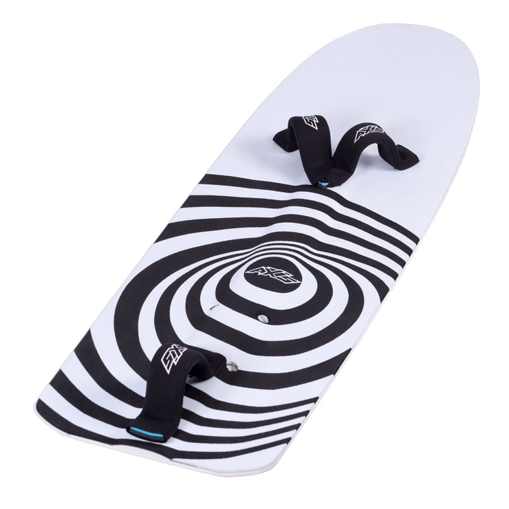 FOIL BOARD V FRONT STRAP (NO SCREWS)