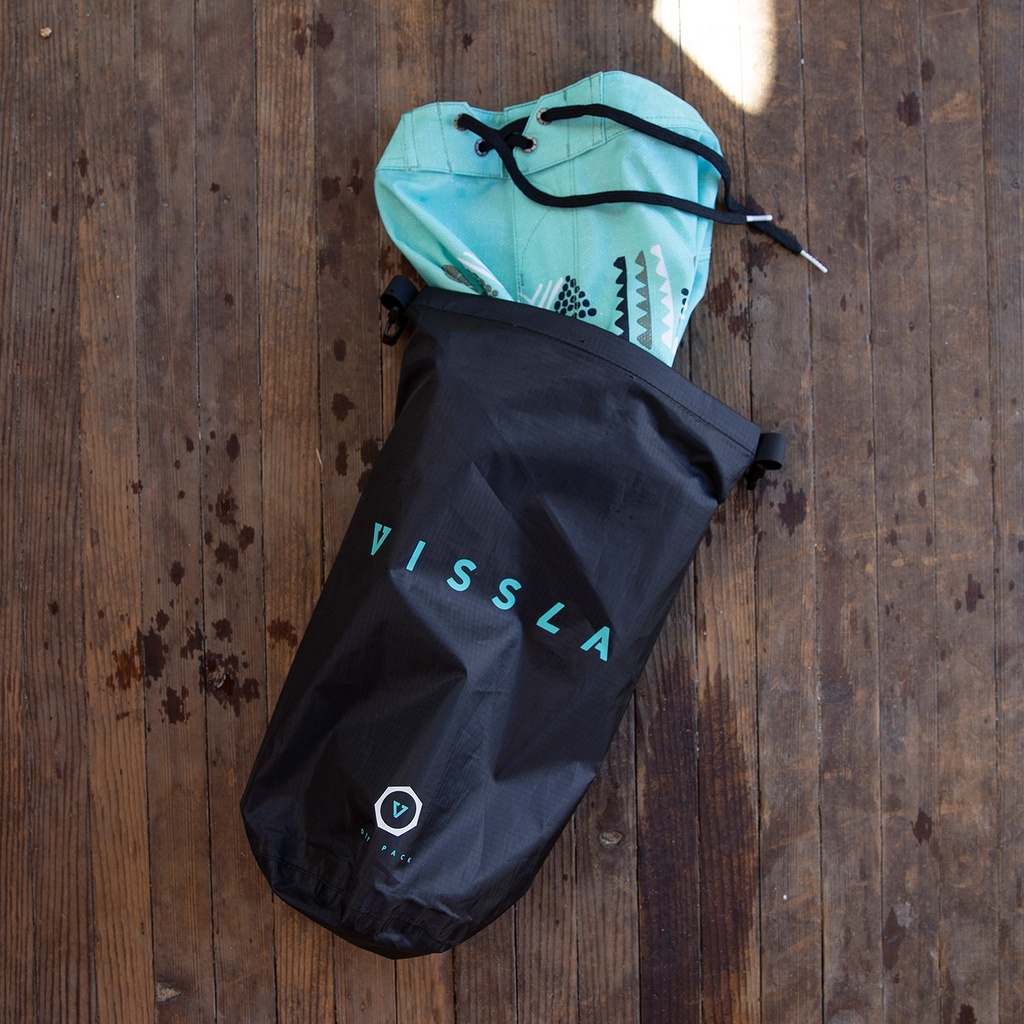 VISSLA SAC LIGHT DRY 5L