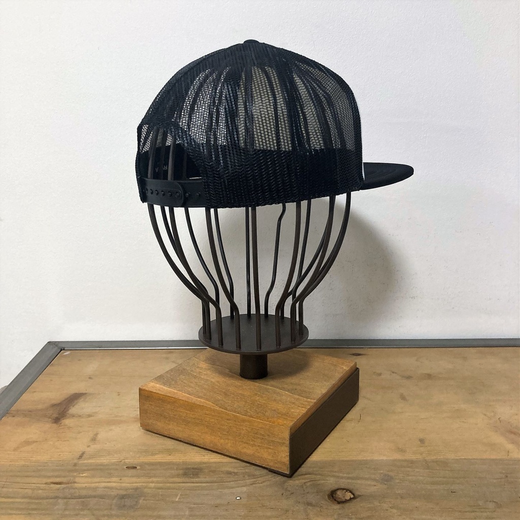 TAHITI HEX HATS
