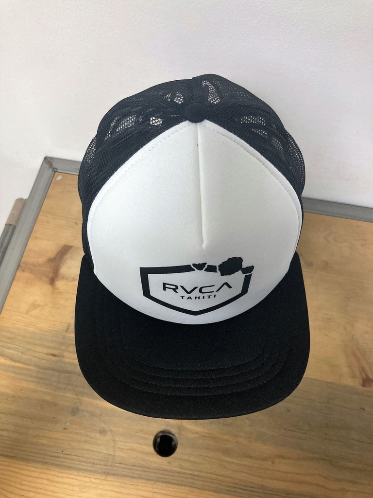 TAHITI HEX HATS