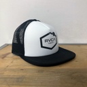 TAHITI HEX HATS