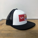 TAHITI BALANCE HATS